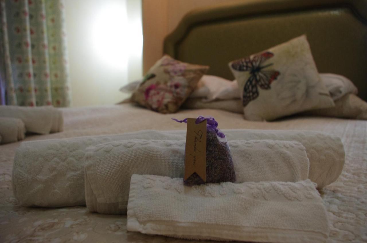 Tucci's Bed & Breakfast Roma