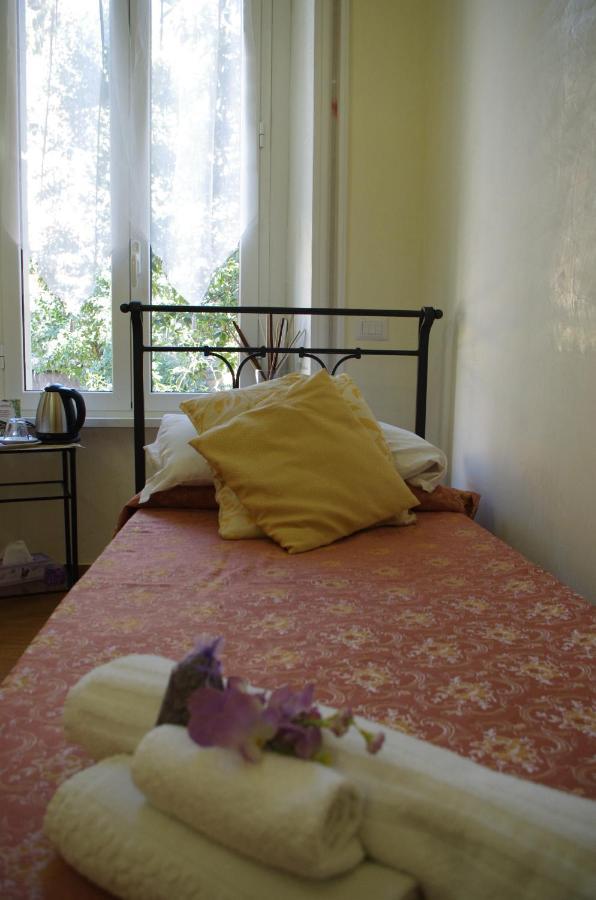 Tucci's Bed & Breakfast 3*