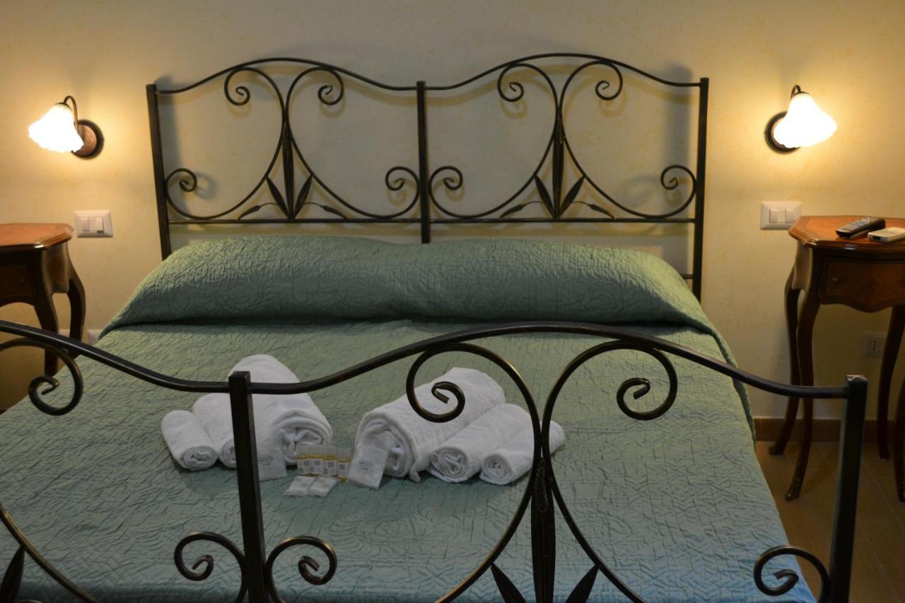 Tucci's Bed & Breakfast Roma