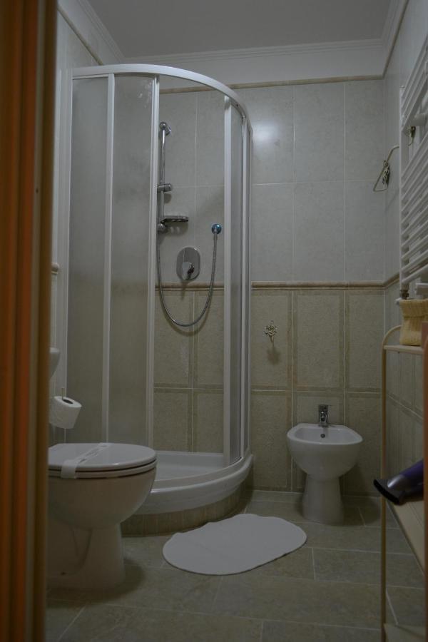 Bed & Breakfast Tucci's 3*