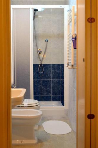 Tucci's Bed & Breakfast Roma