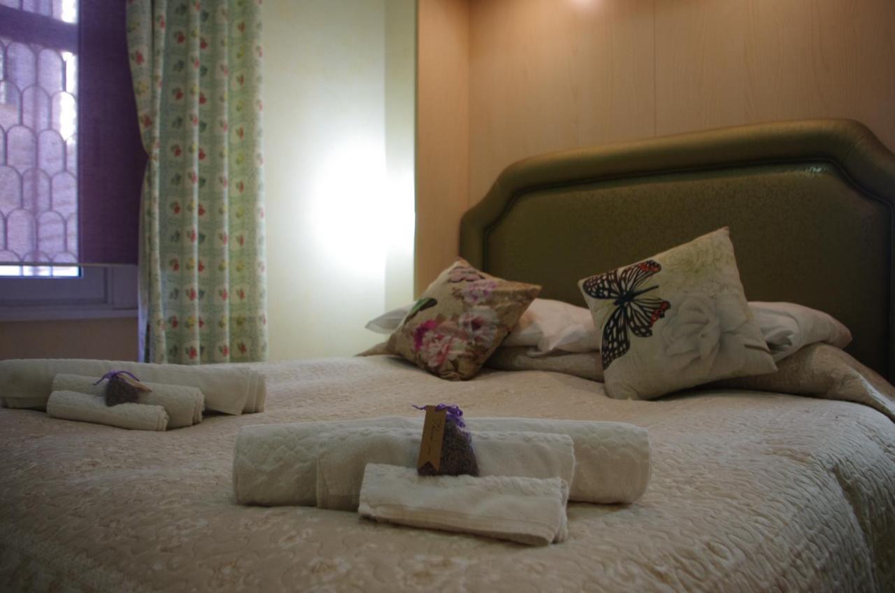 Bed & Breakfast Tucci's Roma