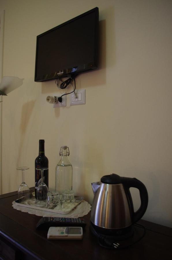 Bed & Breakfast Tucci's Roma