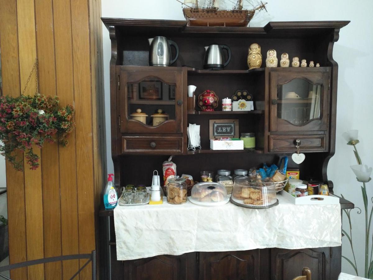 Bed & Breakfast Tucci's