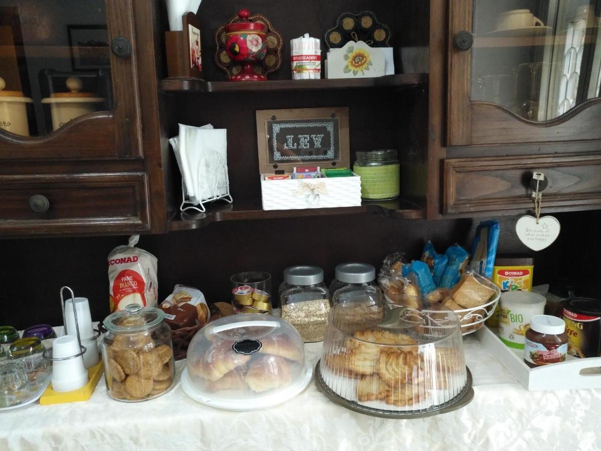 Tucci's Bed & Breakfast Roma