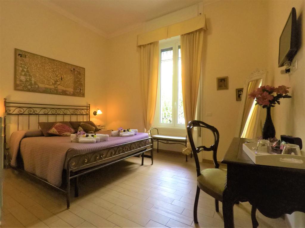 Bed & Breakfast Tucci's 3*