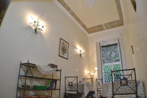Tucci's 3* Roma