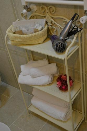 Bed & Breakfast Tucci's 3*