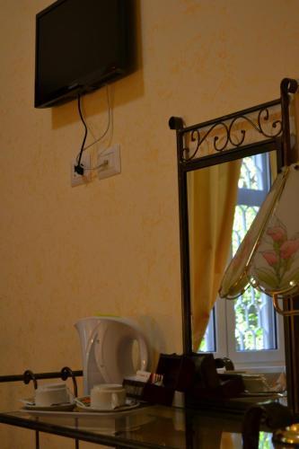 Tucci's Bed & Breakfast Roma