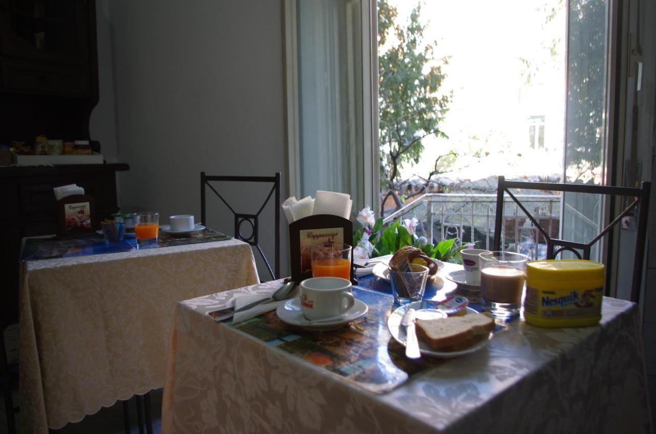 Bed & Breakfast Tucci's